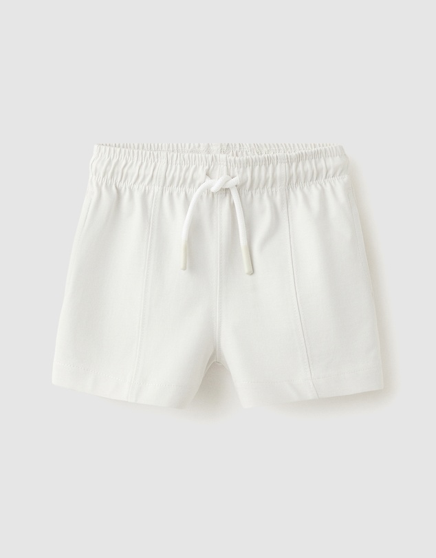 M.N.G - Ocean Shorts - Babies-Kids