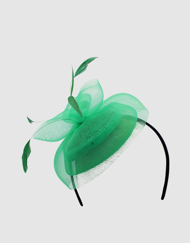 Morgan & Taylor - Elisa Fascinator
