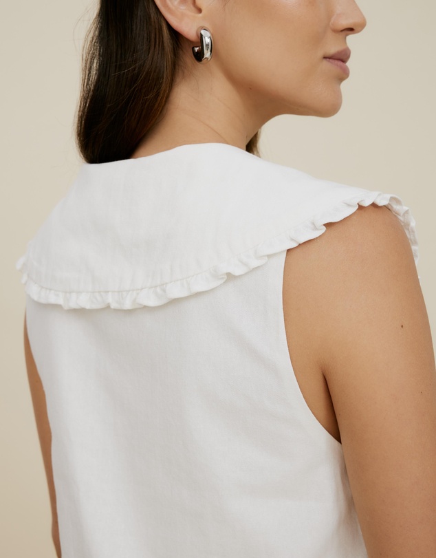 The Fated - Milly Shift Mini Dress