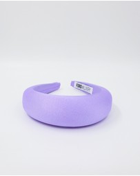 FORD MILLINERY - Monica Headband