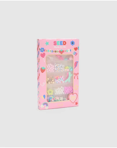 Seed Heritage - Icons Bead Kit