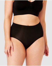 Ambra - 2 Pack Powerlite Full Brief