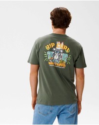 Rip Curl - Down Under Koala Tee