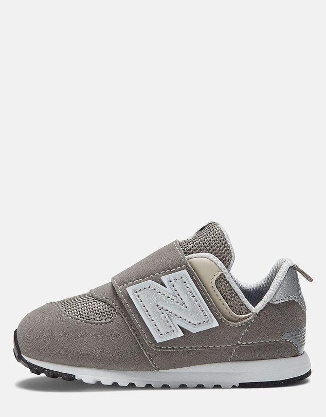 New Balance - 574 NEW-B Hook & Loop - Babies