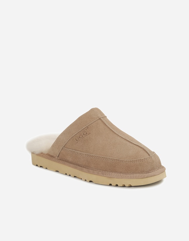 Ozwear Connection Uggs - Ugg Carter Men's Slipper (Water Resistant)