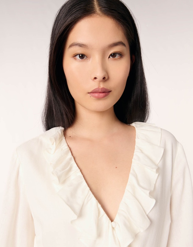 Maje - Roilela Dress