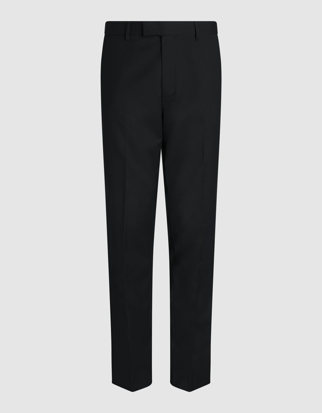 Tarocash - Titan Slim Wool Pant