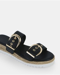 Miss Sofie - Livia Wedges