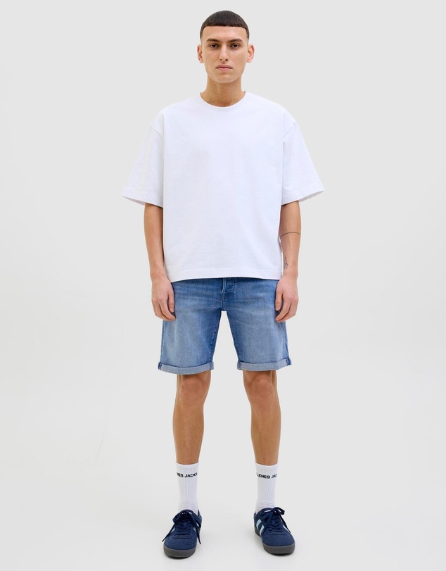 Jack & Jones - Jjirick Jjfox Shorts