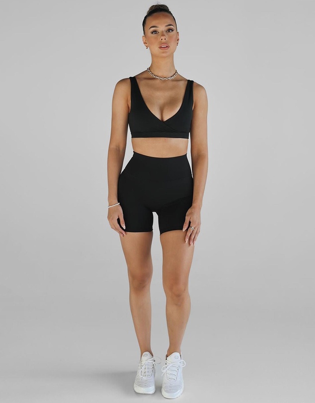 Leelo Active - Sculpt Crop