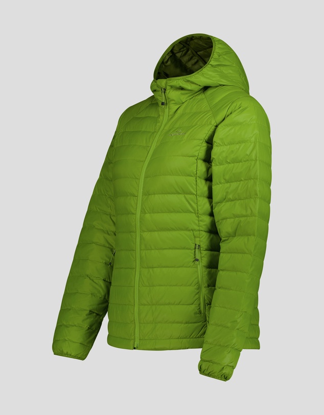 Kathmandu - Heli Down Hooded Jacket v3