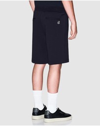Armani Exchange - Bermuda Shorts