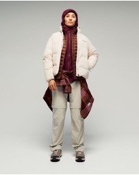 Kathmandu - Trailhead Stretch 2.5L Rain Jacket
