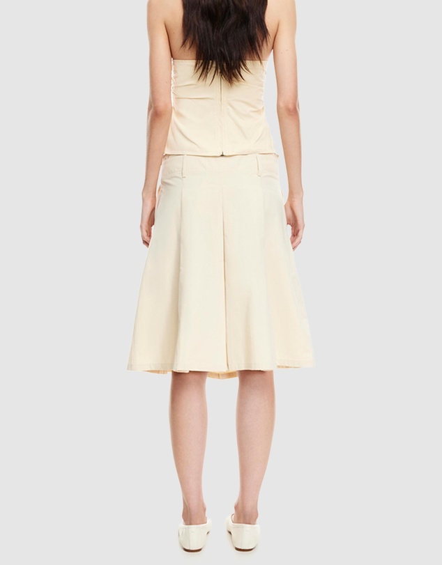 Lioness - Wild West Midi Skirt
