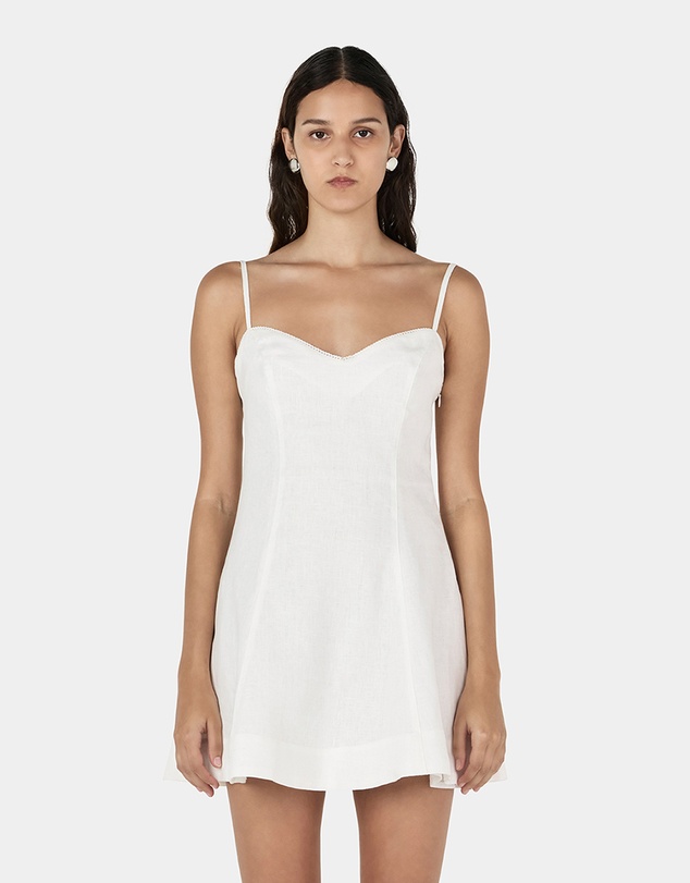 Hansen & Gretel - Lucy Mini Dress