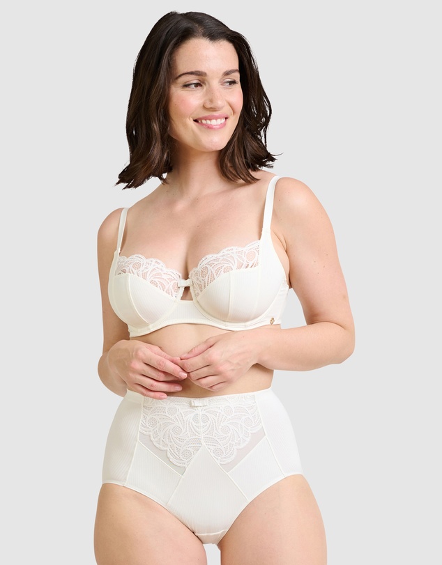 Sans Complexe - Ariane Essential Full Cup Underwired Bra