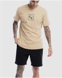 Counter Culture - Celt Tee