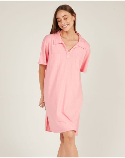 Taffy Pink