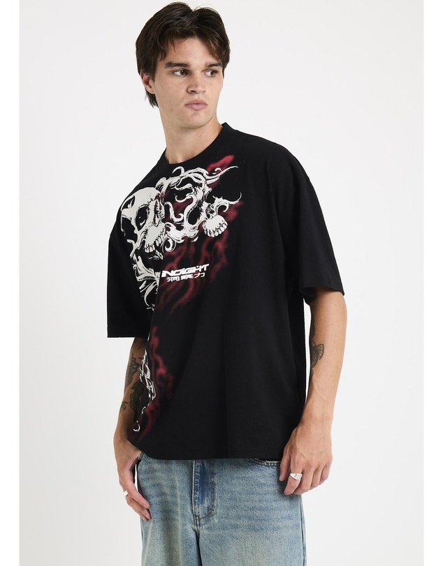 Insight - Schooner Short Sleeve T-Shirt