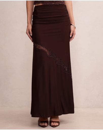 Chocolate Co-ord
