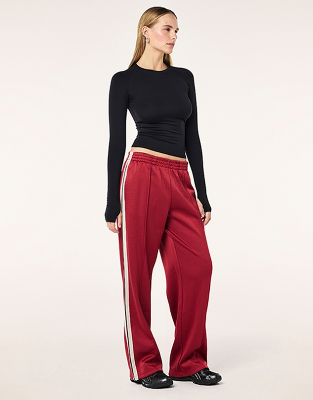 P.E Nation - Tricot Trackpants