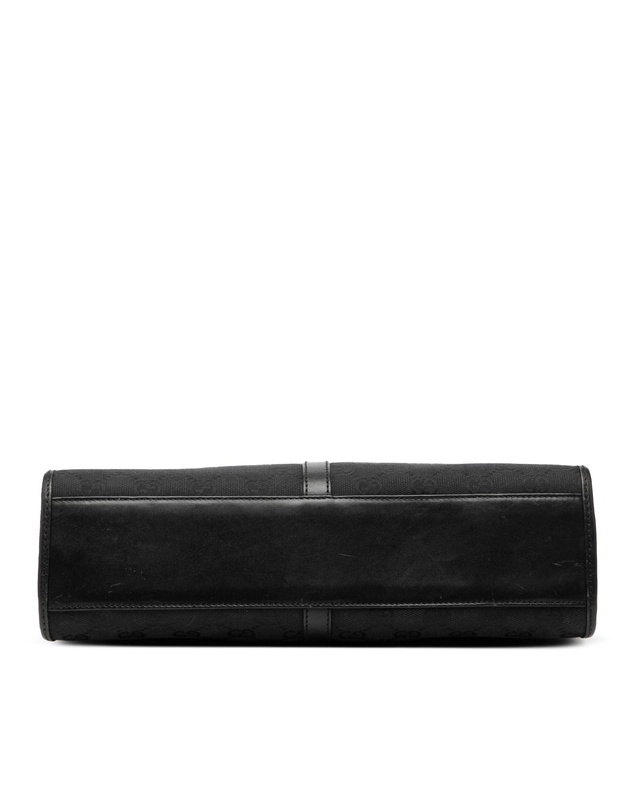 Pre-Loved by Azura Reborn - Pre-Loved GG Canvas Jackie Tote