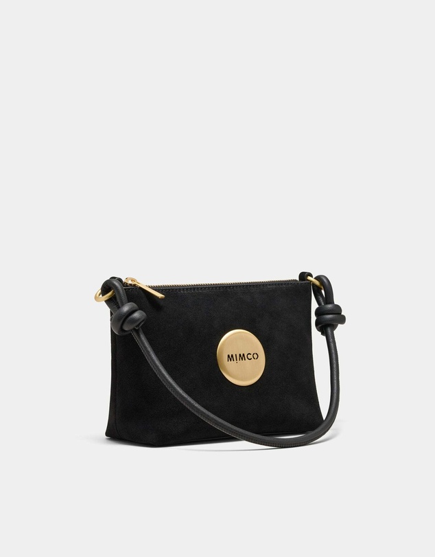 MIMCO - Mim Pouch Shoulder Bag