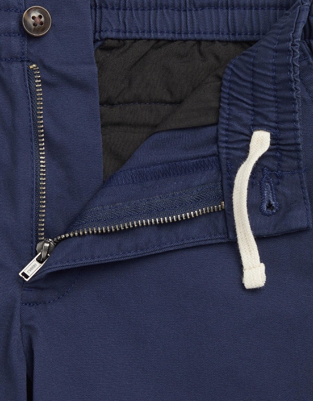 Polo Ralph Lauren - Polo Prepster Flex Abrasion Twill Shorts - Teens