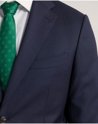 Oxford - Wordsworth Wool Suit Jacket