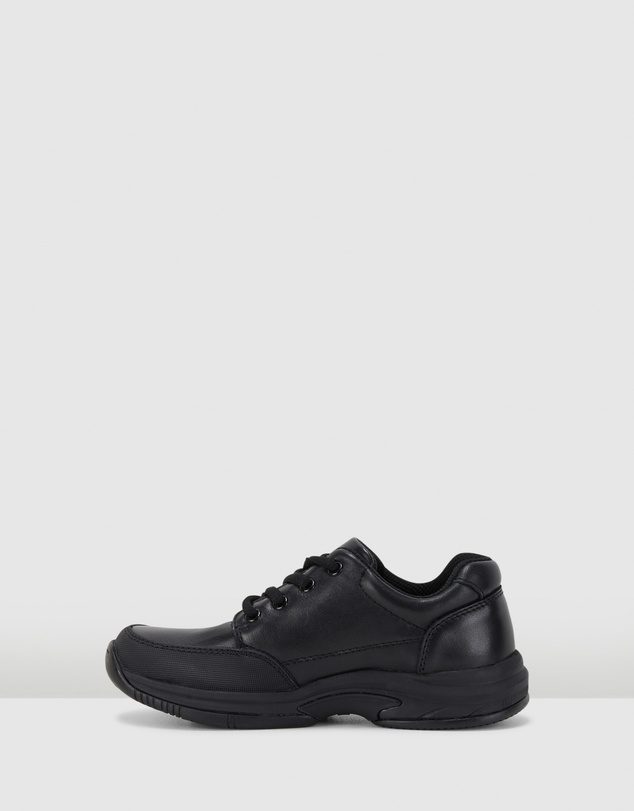 Harrison - Haze School Shoes
