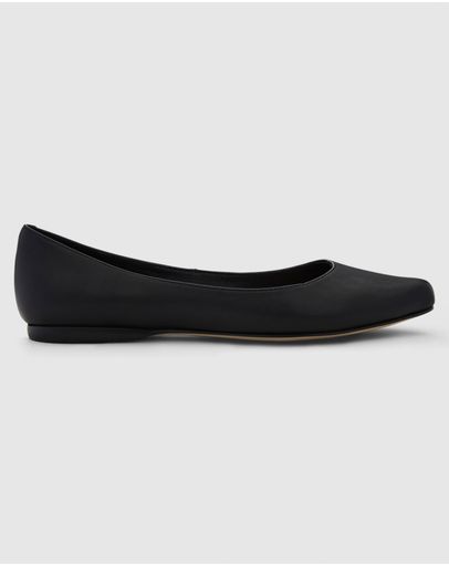BLACK SMOOTH