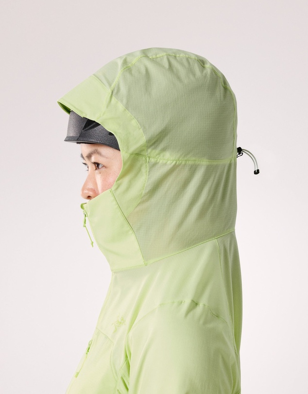Arc'teryx - Squamish Hoody Women's
