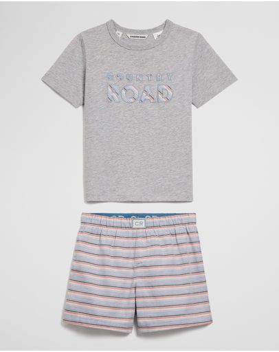 Light Grey Marle