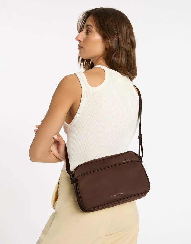 Status Anxiety - Rani Bag