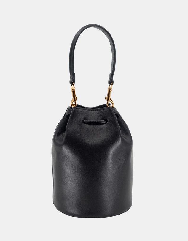 Sol Sana - Bucket Leather Bag