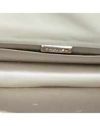 Pre-Loved by Azura Reborn - Pre-Loved Quilted Lambskin Boy Flap Clutch