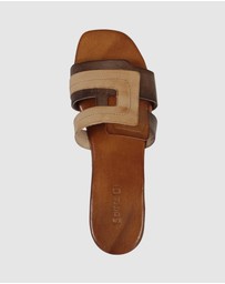 Sempre Di - Zella Slides