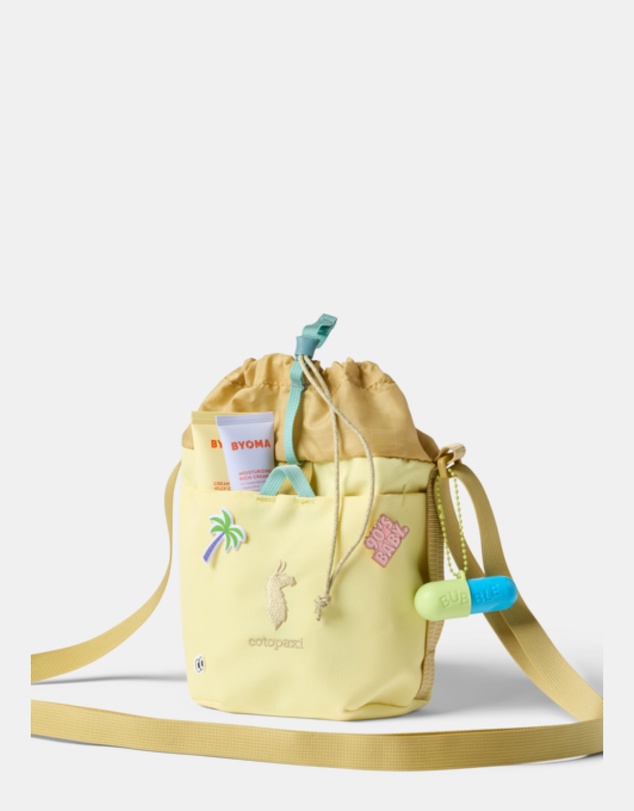 Cotopaxi - Todo 3L Bucket Bag - Del Dia