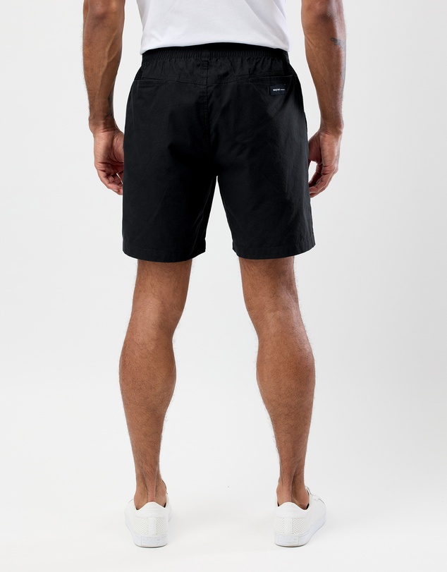 Wayver - Cotton Beach Shorts