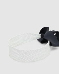 Morgan & Taylor - Joyce Headband