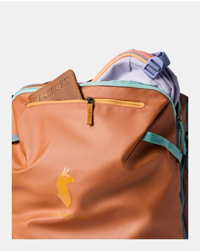 Cotopaxi - Allpa 35L Travel Pack
