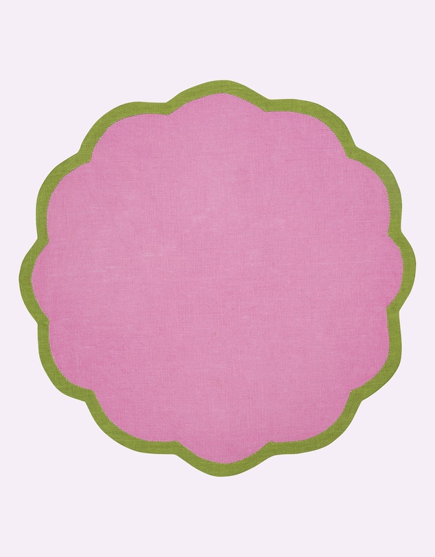Table Collectiv - Valentina Placemat Set