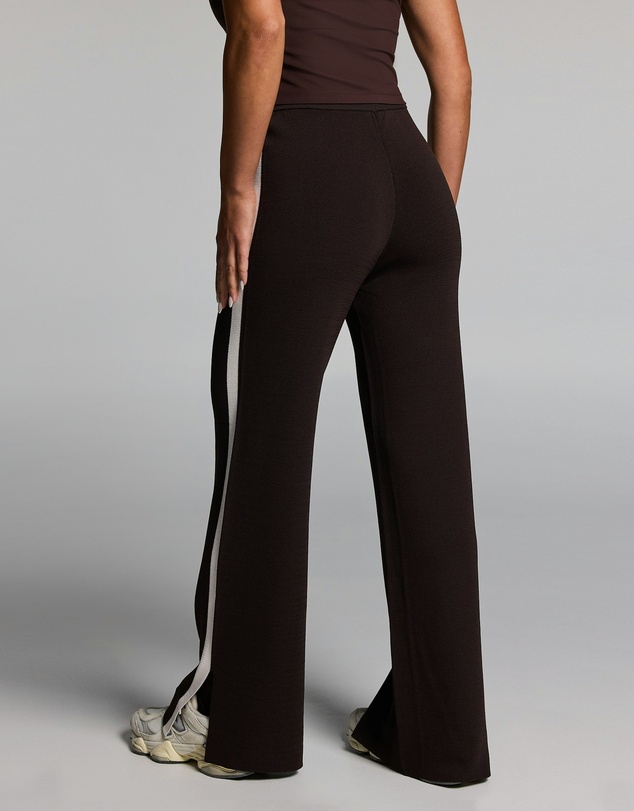 Rockwear - True Knit Side Stripe Pant