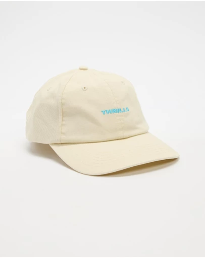 Thrills - ICONIC EXCLUSIVE - Paradise Found 6 Panel Cap