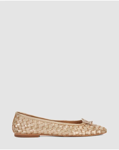 Dune London - Heat - Gold
