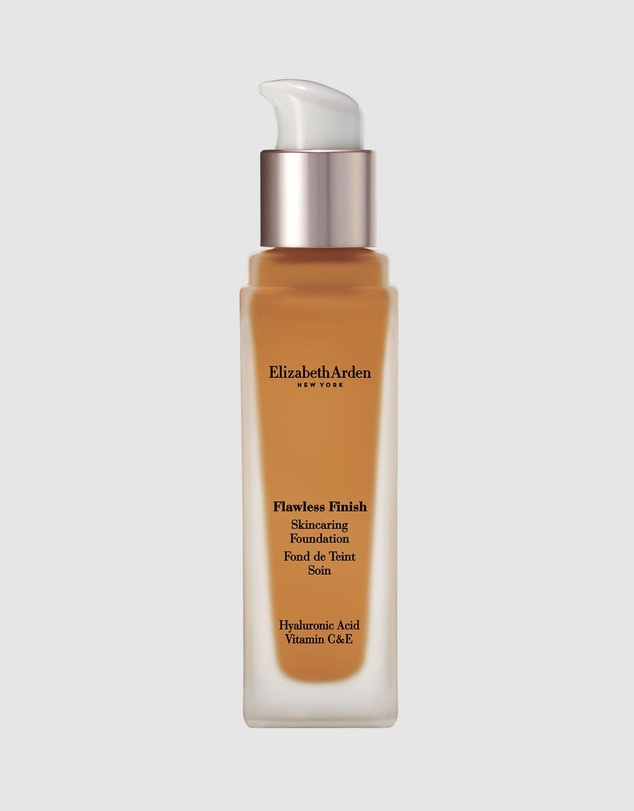 Elizabeth Arden - Flawless Finish Skincaring Foundation