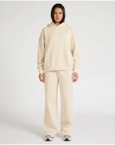 All Fenix - Wide Leg Track Pant