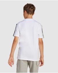 adidas Sportswear - Essentials Tee - Teens