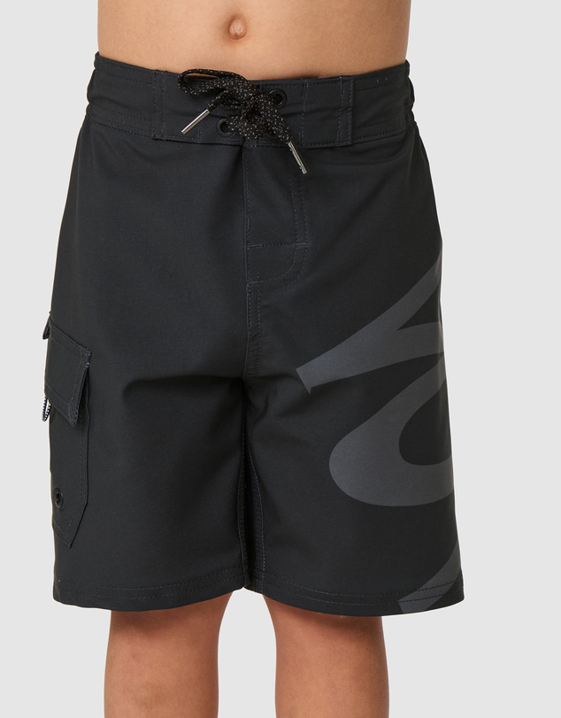 Rip Curl - Elasto Archive Blast Shorts - Kids