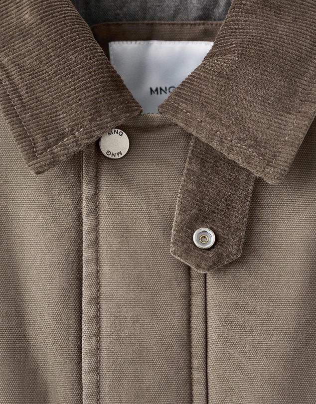 M.N.G - Chester Jacket